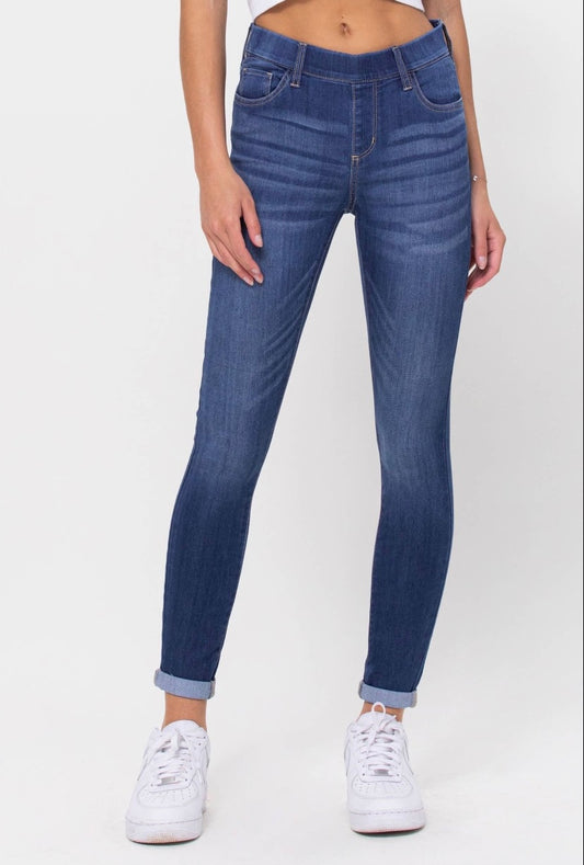 Cello Skinny Jeans