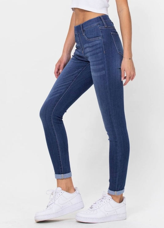 Cello Skinny Jeans