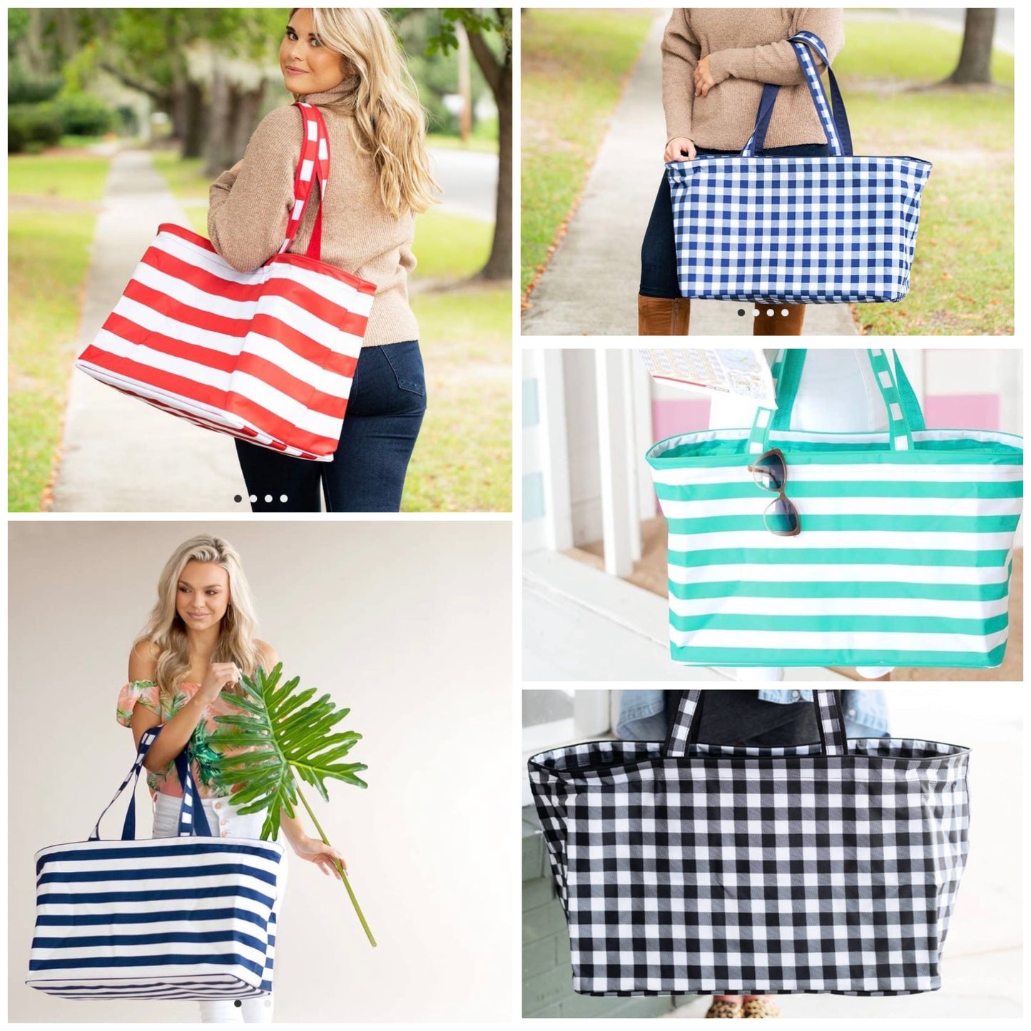 The ULTIMATE Tote!