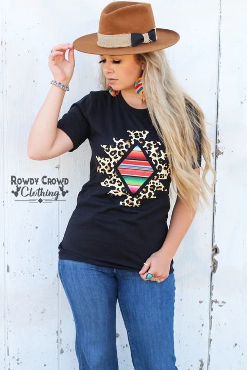 Atoka Aztec Tee