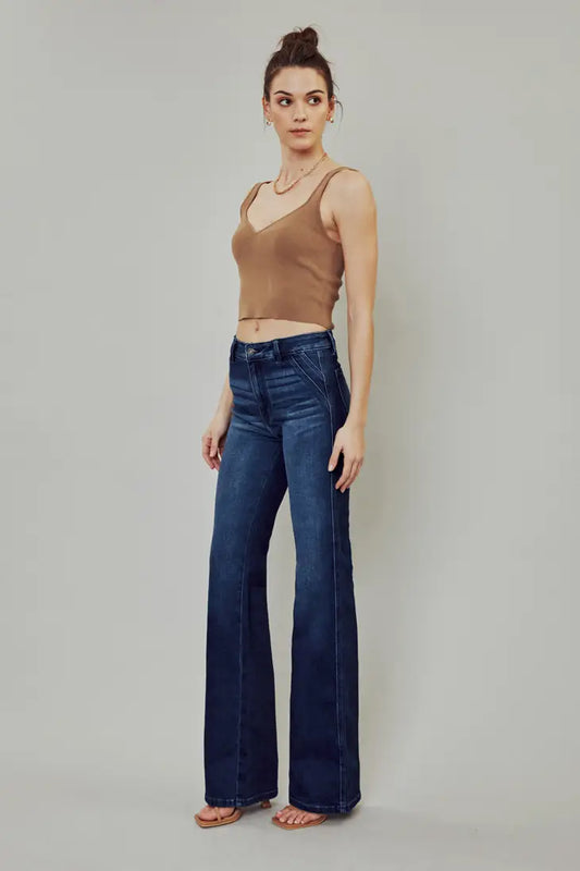 kan can Jeans KC9248D